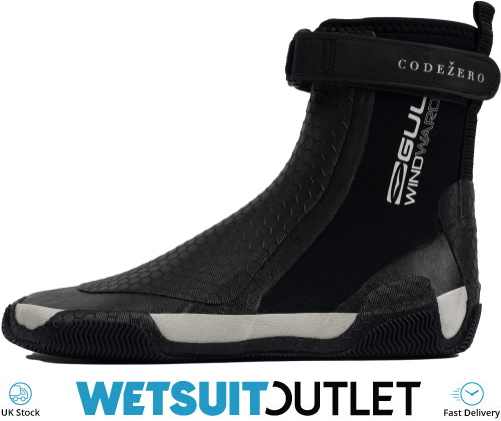 Gul deals dinghy boots
